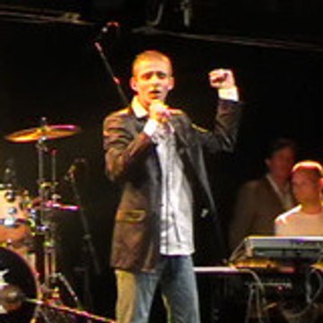 Jonathan Sulyvan