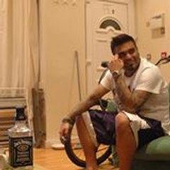 Nicky Badani