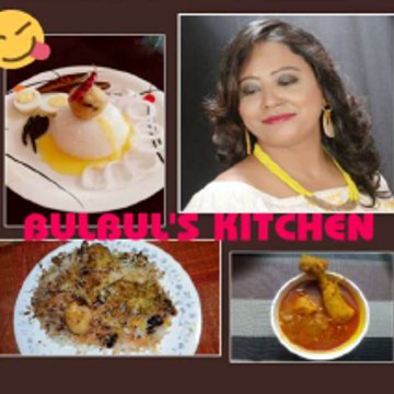 Bulbul Ghosh
