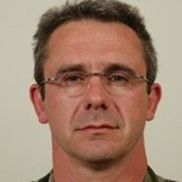 eric murzeau