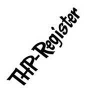 THP-Register