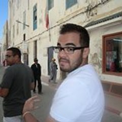 Mouad Rami