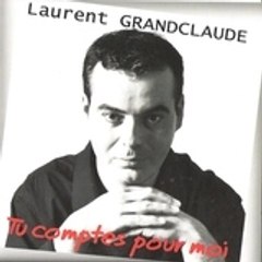laurent grandclaude