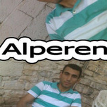 Alperen Akalp