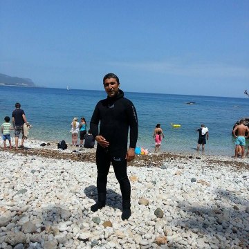 bayram çolak