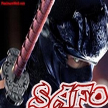 Saforius, Safo