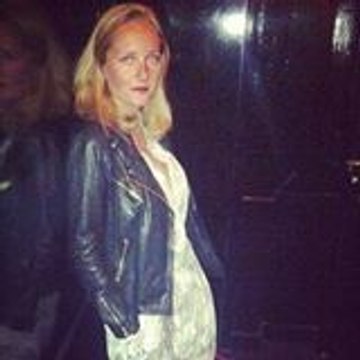 Anne Jaecki