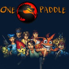 OnePaddleHD