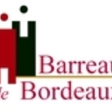BARREAU DE BORDEAUX