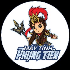 Máy Tính Phụng Tiên