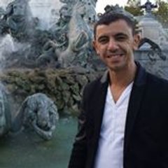 Hicham Outezgui