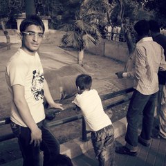Hamzallah Khan