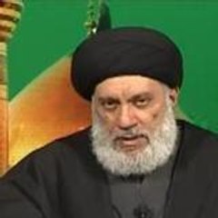 اية الله سامي البدري