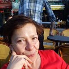 Marion Gil
