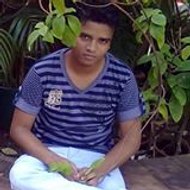 Bipin Kumar