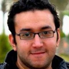 Ibrahim Azab