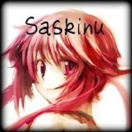 Saskinu