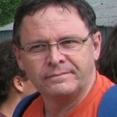 Joël MARIE