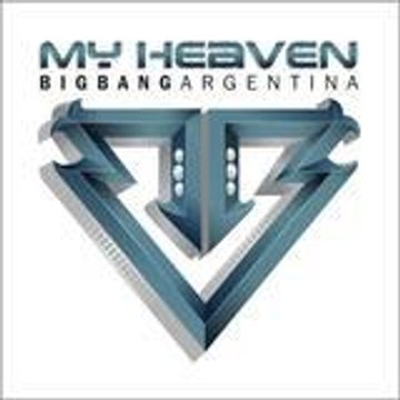 BIGBANG Argentina