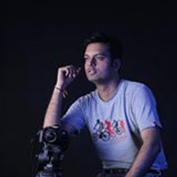 Nikhil Bhatnagar
