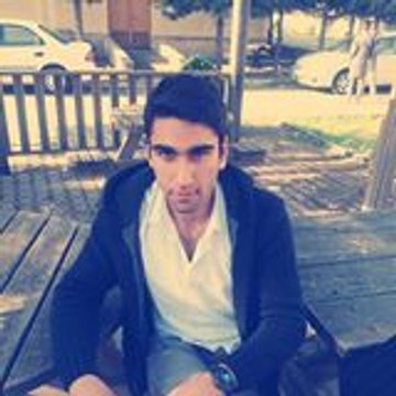 Ahmet Krbtk