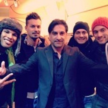 Giorgetti Alessandro Giorgetti