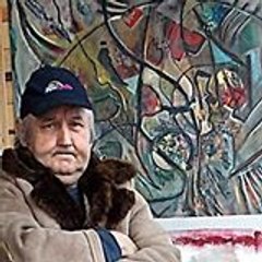 Slava Komisaroff