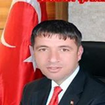 Erkan Şahin