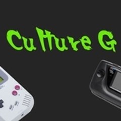 CultureGe3ek
