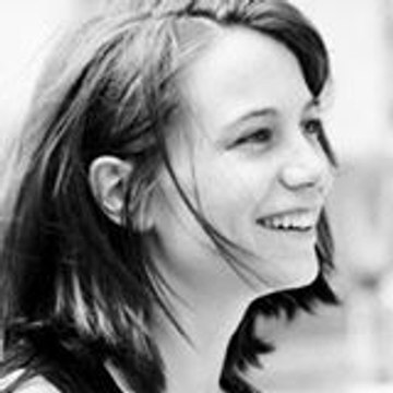 Marion Fermé
