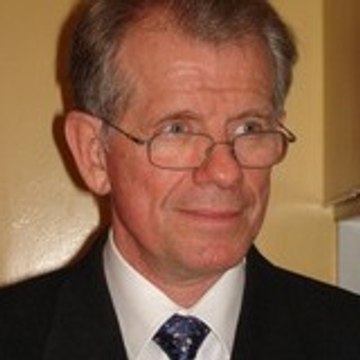 Patrick Hagens