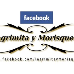 Lagrimita y Morisqueta
