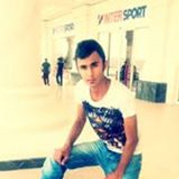 Emre Türlü