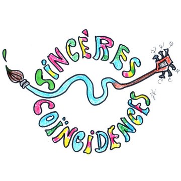 Sincères coïncidences - jadis avant 2020
