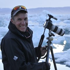 Jean-Marc Blache - Photographe