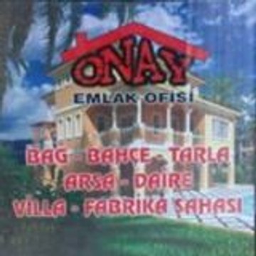Tekirdağ Onay Emlak Ofisi