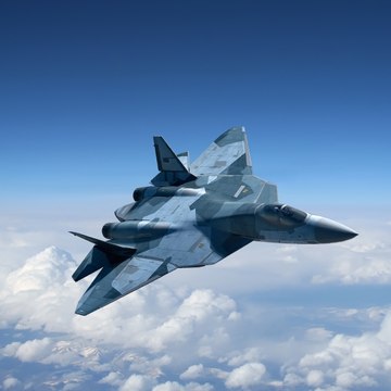 Sukhoi
