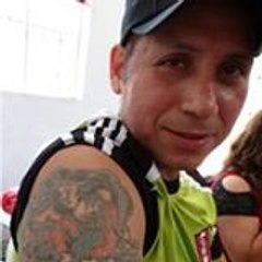 Pablo Cesar Garay Gutti