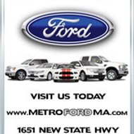 MetroFordMA