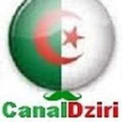 canall dziri