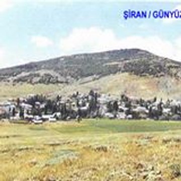 Günyüzü Limniş