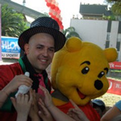 Patrick Grammatico