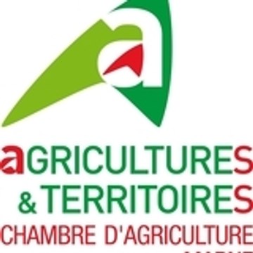 Chambre d'agriculture Marne