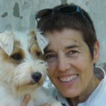 Florence Goubie