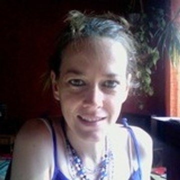 Nathalie Grondin