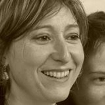delphine chretien