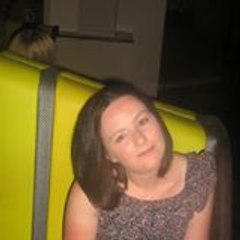 Catherine Thomas