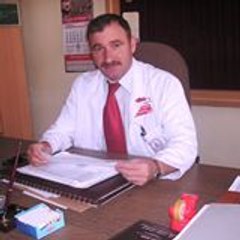 Bayram Yilmaz