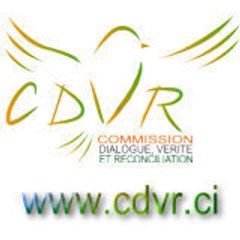 Commission Dialogue, Vérité, Réconciliation CDV
