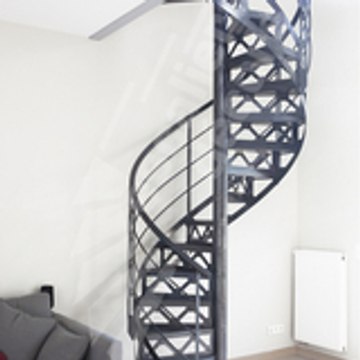 ESCALIERS-DECORS